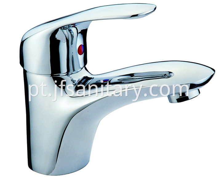 bathroom basin mixer